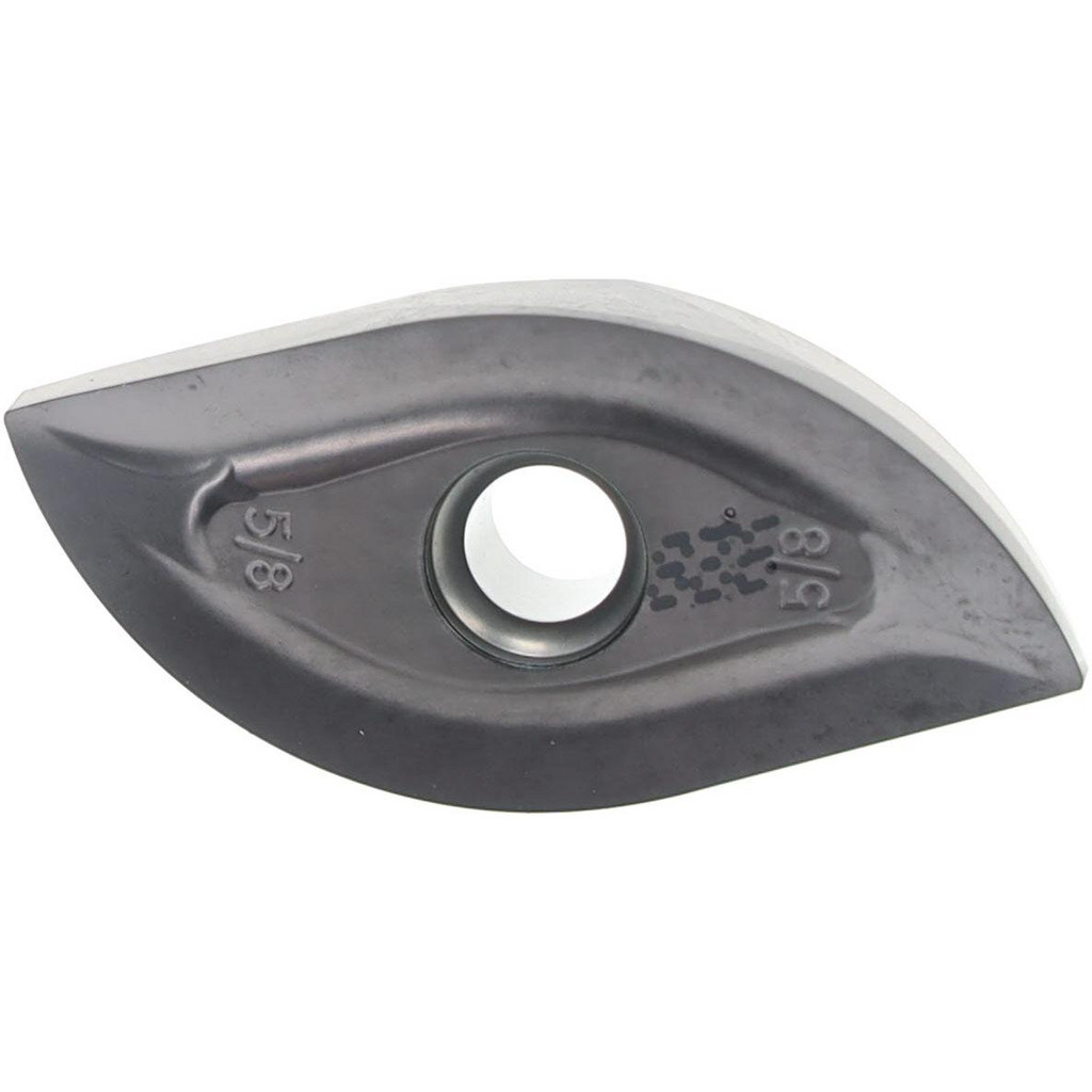 Iscar 5604061 BCRD1.25QT IC928 Carbide Milling Insert Image
