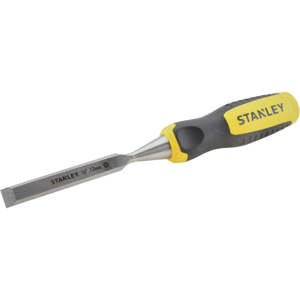 Stanley Bi-Metal Chisel: 1/2"