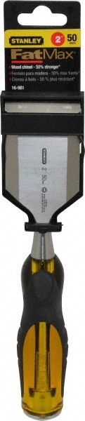 Stanley 16-981 Wood Chisel: 