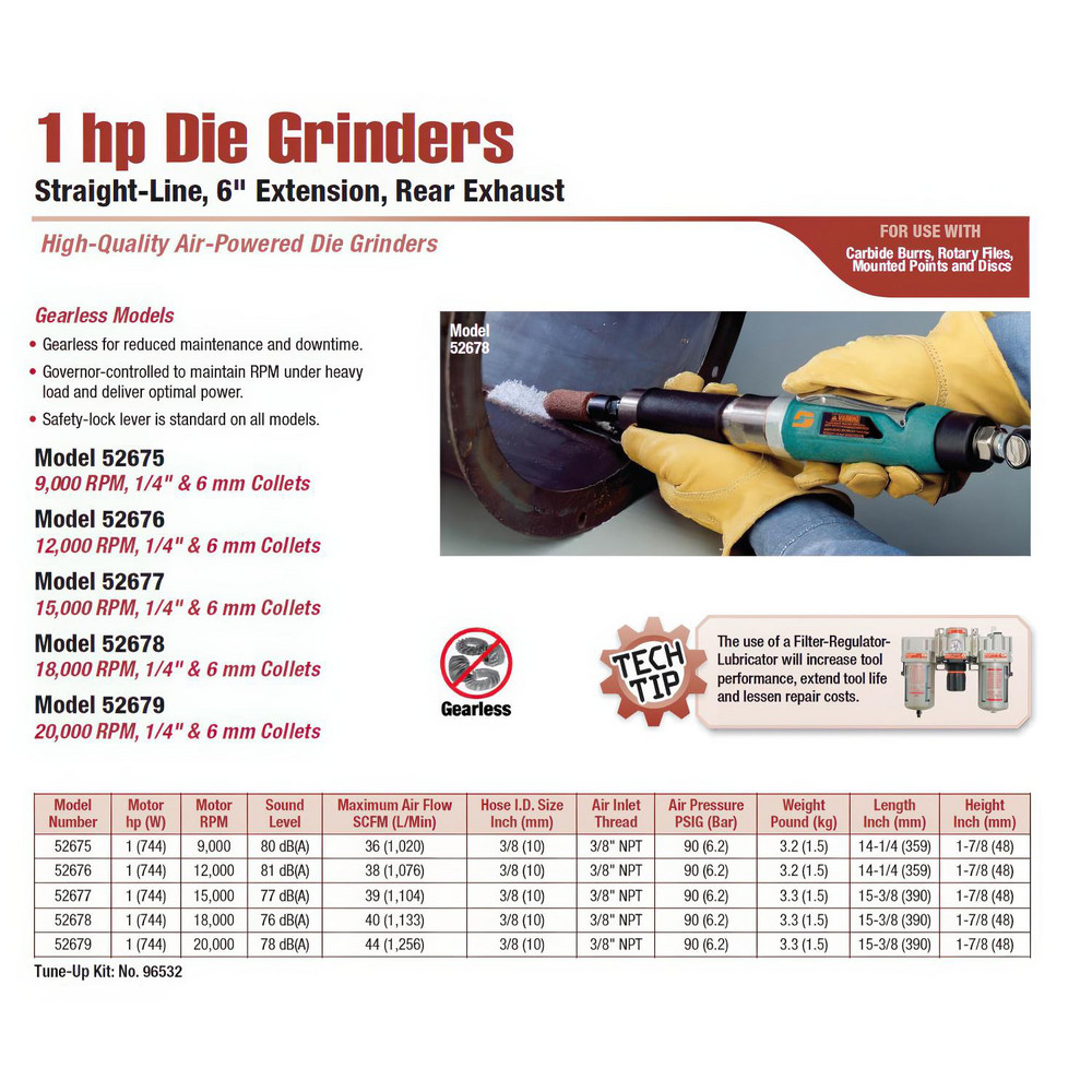 Dynabrade product image