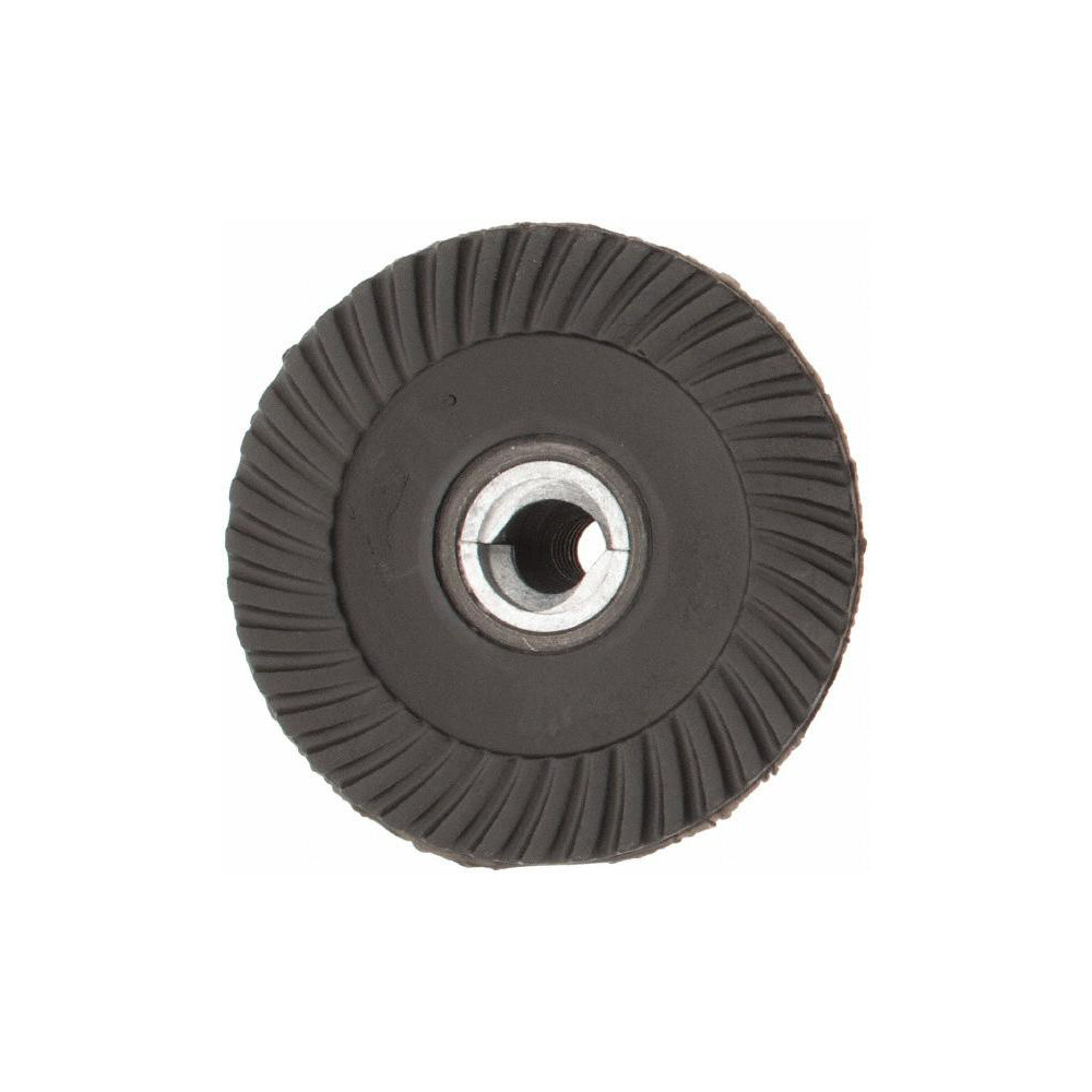 Made in USA Disc Backing Pad QuickChange Type R MSC Direct