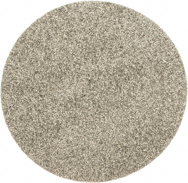 PFERD 40661 Quick-Change Disc: CDR, 2" Disc Dia, 60 Grit, Diamond, Coated Image