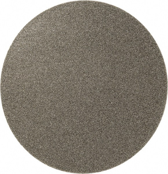 PFERD 40663 Quick-Change Disc: CDR, 2" Disc Dia, 220 Grit, Diamond, Coated Image