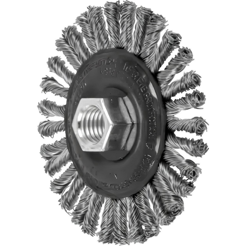 Wheel Brush