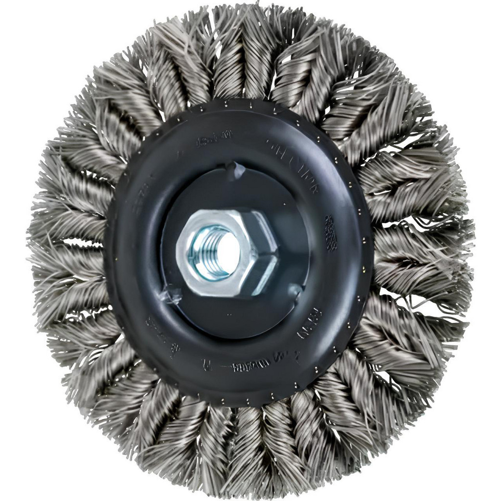Wheel Brush