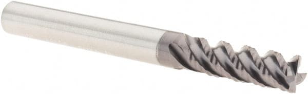 YG-1 - Roughing End Mill: | MSC Industrial Supply Co.