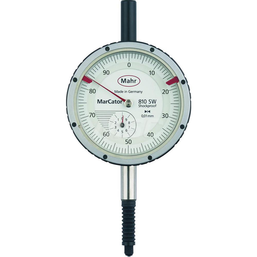 Mahr - Dial Drop Indicator: 0.4000