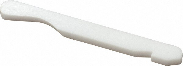Swivel & Scraper Blade: Bi-Directional, Ceramic