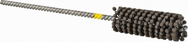 Flexible Cyl Hone,Bore Dia.20mm,240 Grit FLEX-HONE TOOL BC20M24
