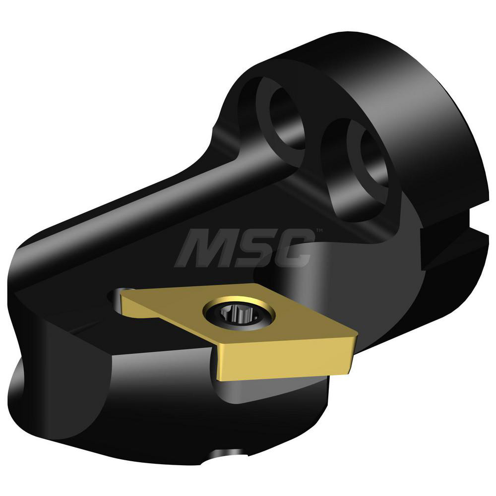 Sandvik Coromant Modular Boring Head Right Hand, Size 16 MSC Direct