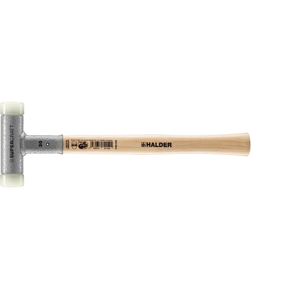 15 oz Dead Blow Hammer
