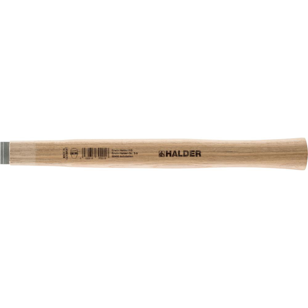 11" Long Replacement Handle for Dead Blow Hammers - Hickory