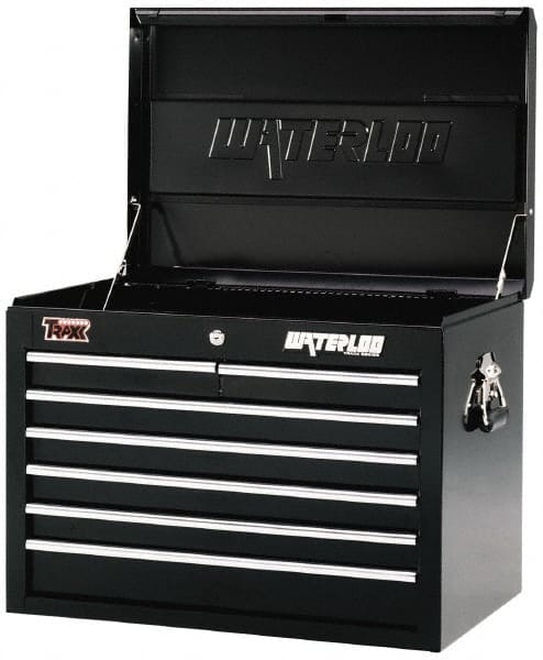 7 Drawer Tool Cabinet | MSCDirect.com