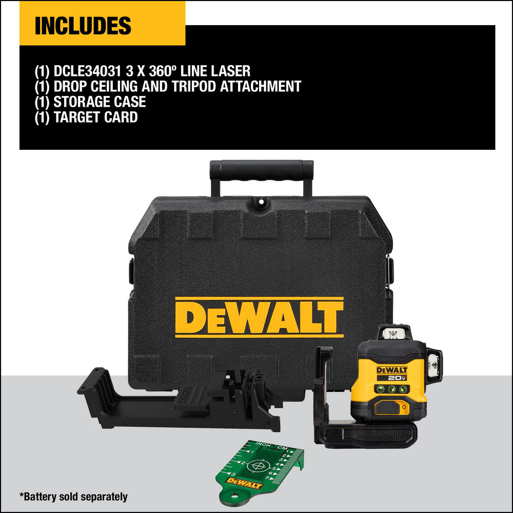 DeWALT