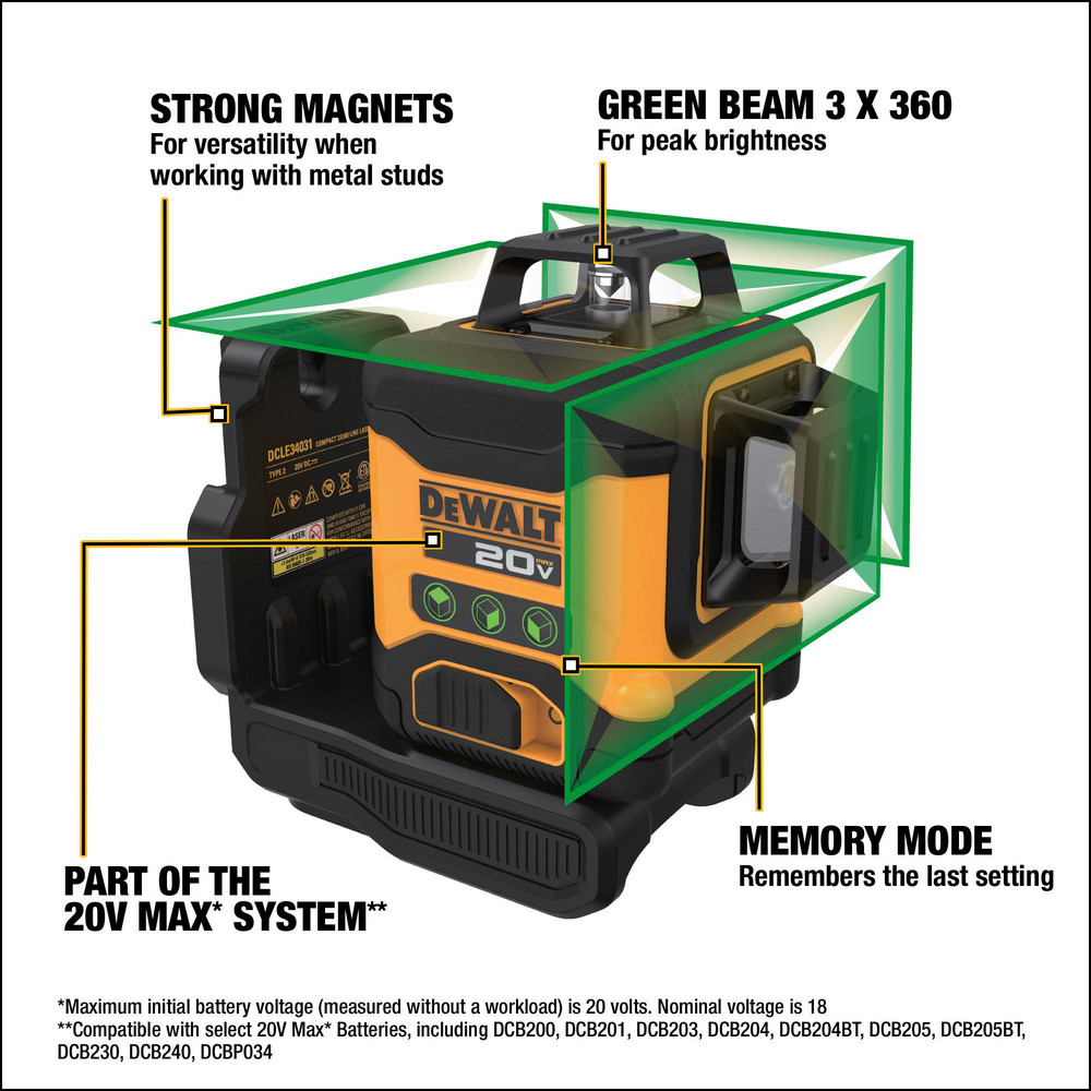 DeWALT