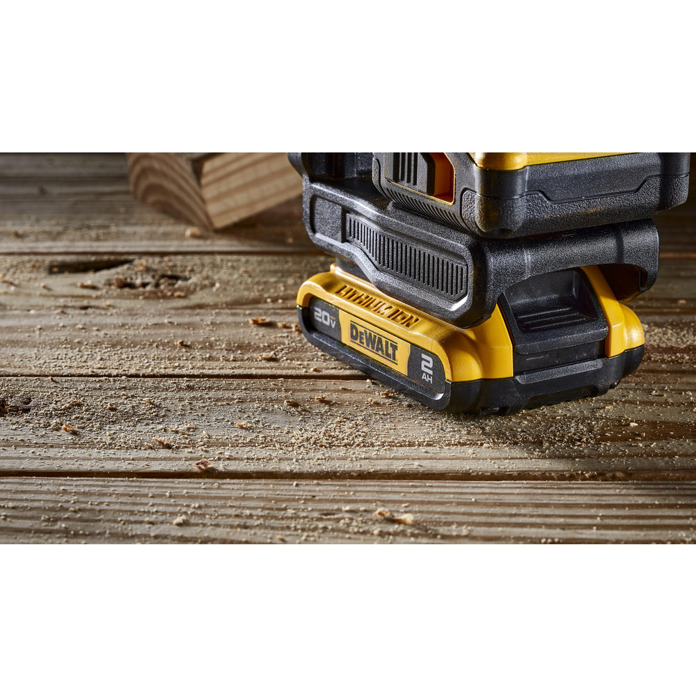DeWALT