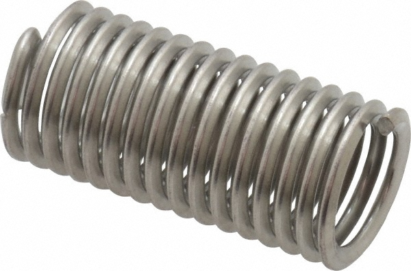 Free Running Insert: 3/8-16, 1.125" OAL