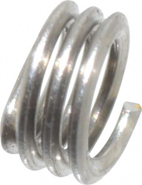 Free Running Insert: #2-56, 0.086" OAL