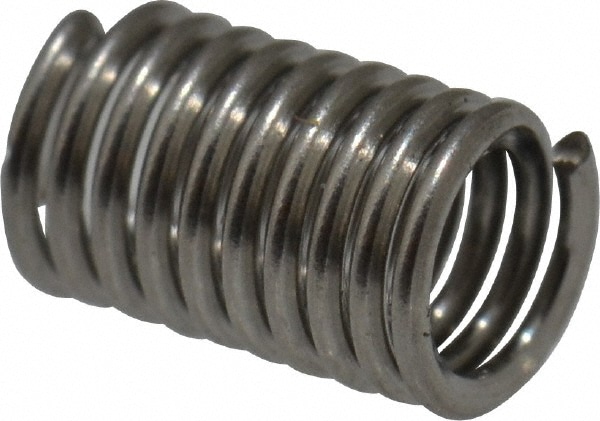 Free Running Insert: #2-56, 0.215" OAL