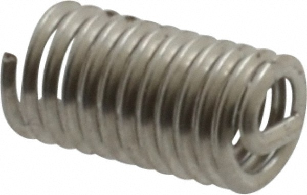 Free Running Insert: #2-56, 0.258" OAL