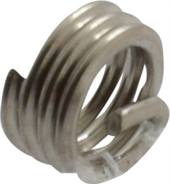 Free Running Insert: #5-40, 0.125" OAL