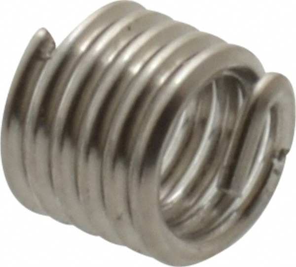 Free Running Insert: #5-40, 0.188" OAL