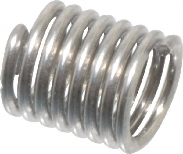 Free Running Insert: #5-40, 0.25" OAL