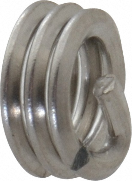 Free Running Insert: #6-32, 0.138" OAL