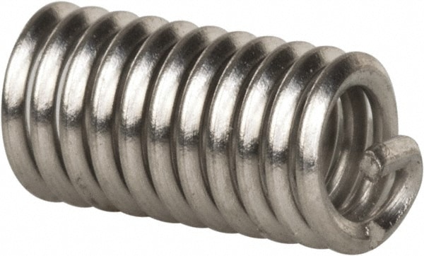 Free Running Insert: #6-32, 0.414" OAL