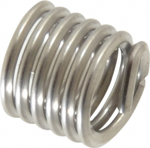 Free Running Insert: #12-24, 0.324" OAL