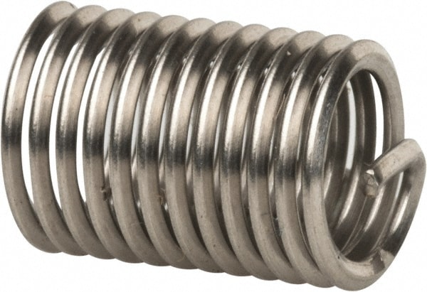 Free Running Insert: 1/4-28, 0.5" OAL