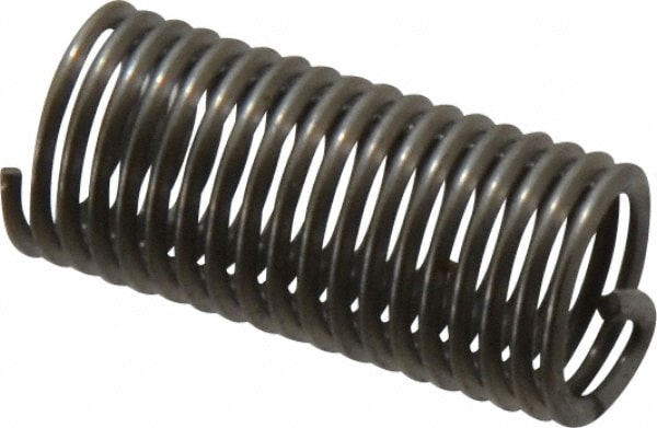 Free Running Insert: 1/4-28, 0.75" OAL