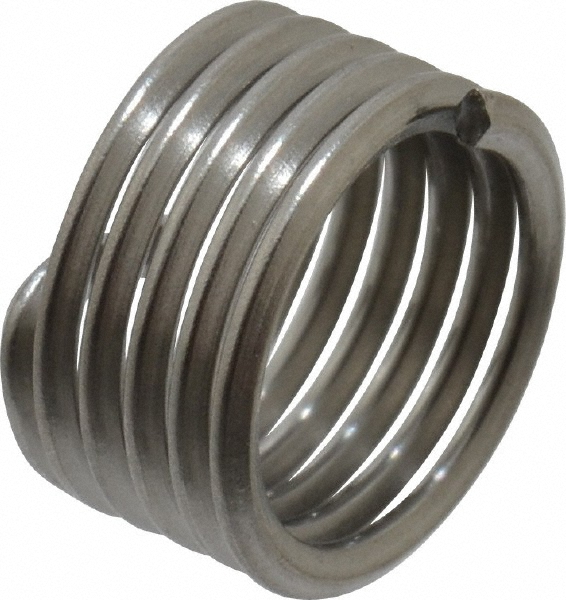 Free Running Insert: 5/16-24, 0.312" OAL