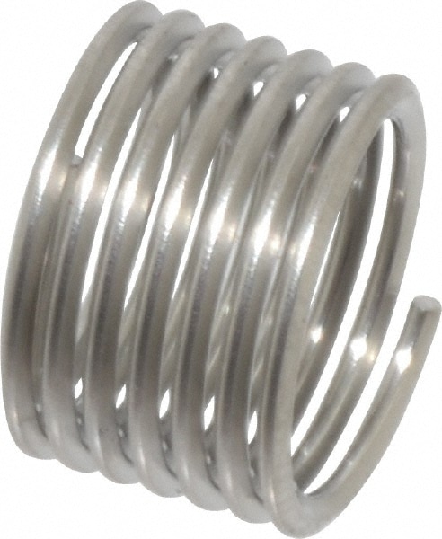 Free Running Insert: 3/8-24, 0.375" OAL