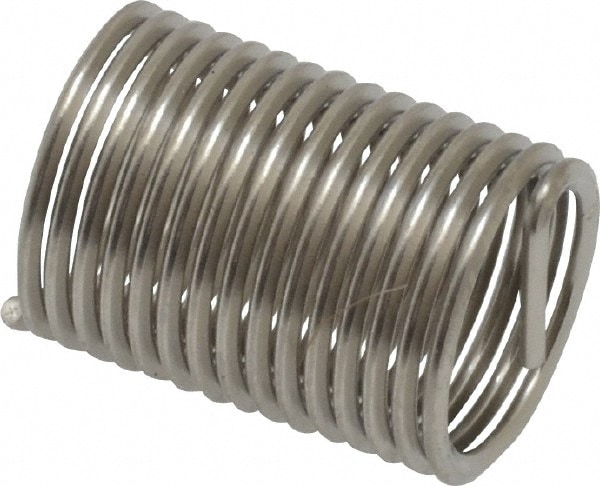 Free Running Insert: 3/8-24, 0.75" OAL