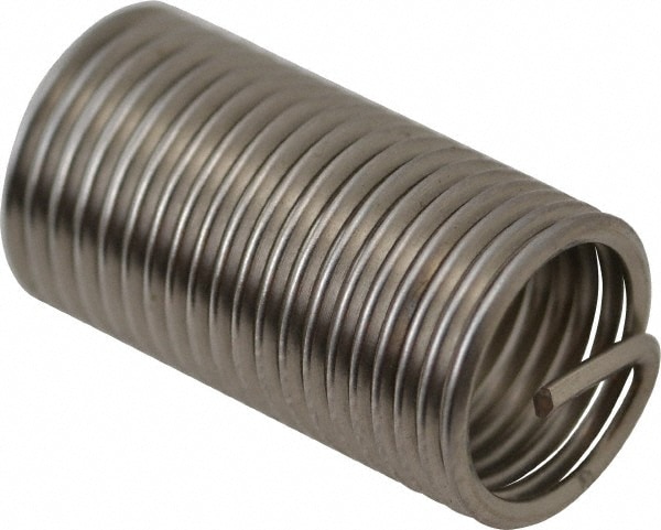 Free Running Insert: 3/8-24, 0.938" OAL