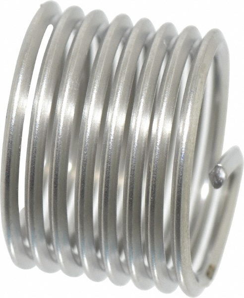 Free Running Insert: 1/2-20, 0.5" OAL