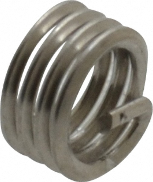 Free Running Insert: #8-36, 0.164" OAL