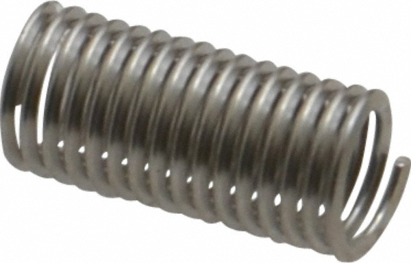 Free Running Insert: #10-32, 0.57" OAL