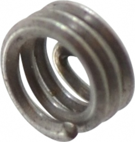 Free Running Insert: M2.2 x 0.45, 2.2 mm OAL