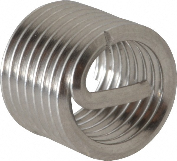 Free Running Insert: M7 x 1, 10.5 mm OAL