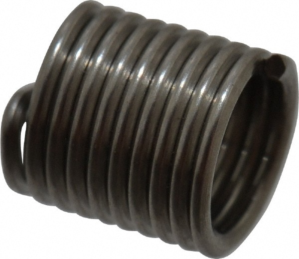Free Running Insert: M3.5 x 0.6, 7 mm OAL