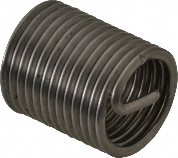 Free Running Insert: M10 x 1.25, 20 mm OAL