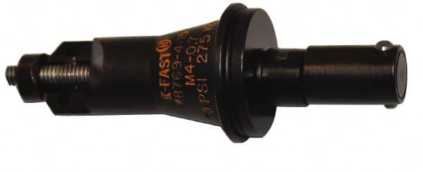 Recoil M8251-6-15 3/8-16 Thread Size, UNC Front End Assembly Thread Insert Power Installation Tools 