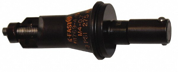 1/4-28 Thread Size, UNF Mandrel Thread Insert Power Installation Tools