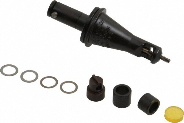 #4-40 Thread Size, UNC Front End Assembly Thread Insert Power Installation Tools