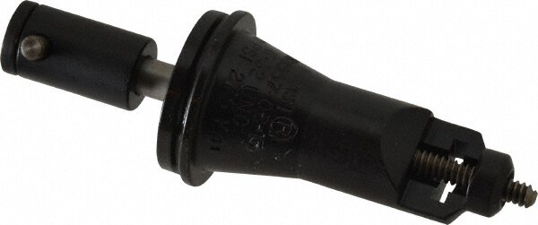 #6-32 Thread Size, UNC Front End Assembly Thread Insert Power Installation Tools