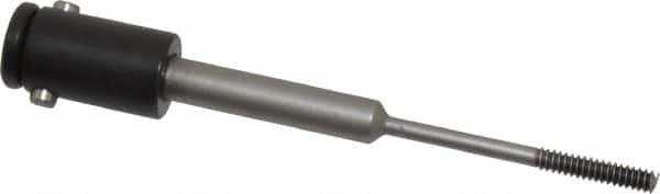 Recoil M8553-04 #4-40 Thread Size, UNC Mandrel Thread Insert Power Installation Tools 