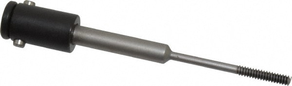 Recoil M8553-04 #4-40 Thread Size, UNC Mandrel Thread Insert Power Installation Tools Image