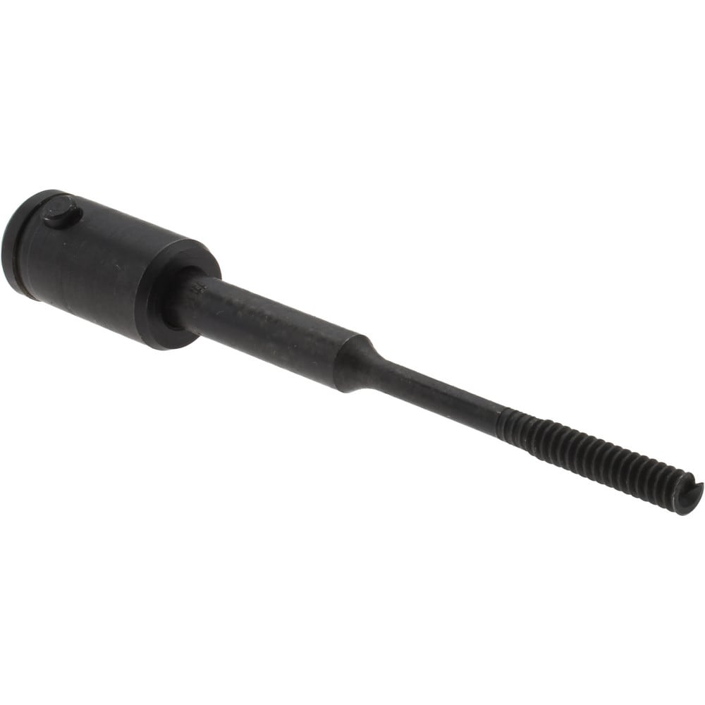 #6-32 Thread Size, UNC Mandrel Thread Insert Power Installation Tools